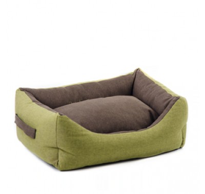 Pet fashion Лежак Оливия 51х41х16см