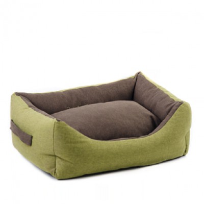 Pet fashion Лежак Олівія 51х41х16см