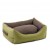 Pet fashion Лежак Оливия 51х41х16см