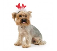 Аксесуар для собак Pet Fashion Ріжки PR240452