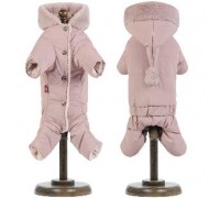 Pet fashion Комбінезон ЛОЛА M