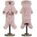 Pet fashion Комбінезон ЛОЛА M