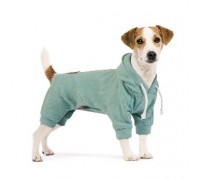 Pet fashion Комбінезон Майкл XS-2