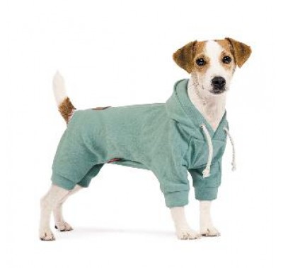 Pet fashion Комбінезон Майкл XS-2