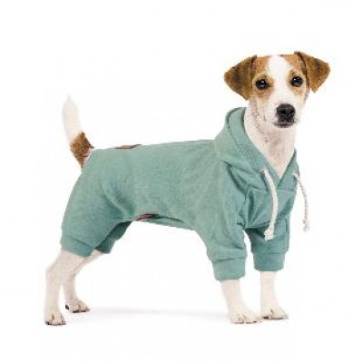 Pet fashion Комбінезон Майкл XS-2