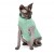Pet fashion Свитер БРЮС для кота мятный ХХS