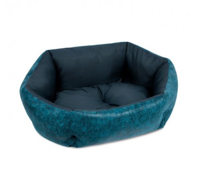 Pet fashion Лежак KOKOS 48х38х18см