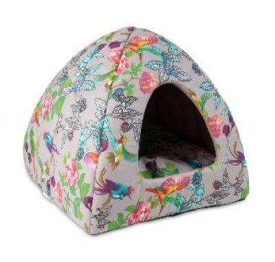 Pet fashion Будинок-лежак для котів Міла