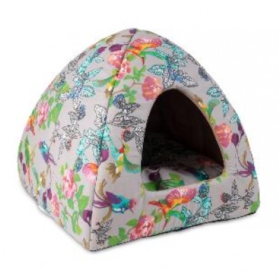 Pet fashion Будинок-лежак для котів Міла