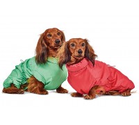 Pet fashion Комбінезон ТАКСА синій XS