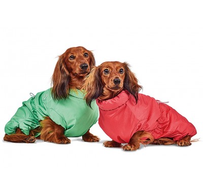 Pet fashion Комбінезон ТАКСА синій XS