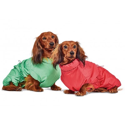 Pet fashion Комбінезон ТАКСА синій XS