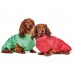 Pet fashion Комбінезон ТАКСА синій XS