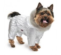 Pet fashion Костюм ЭЛЬЗА XXS