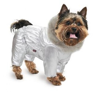 Pet fashion Костюм ЕЛЬЗА XXS
