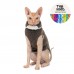 Pet fashion Свитер CAT XS