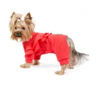 Pet fashion Комбінезон КРИСТІ XS