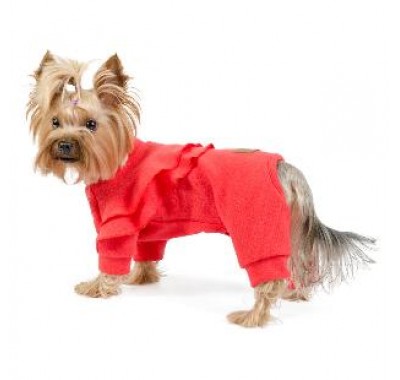 Pet fashion Комбінезон КРИСТІ XS-2