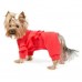 Pet fashion Комбінезон КРИСТІ XS-2