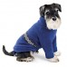 Pet fashion Светр Джастин синій M