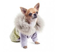 Pet fashion Толстовка ТІФФАНІ S