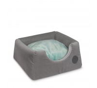 Pet fashion Будинок-лежак TUTTI 36x36x34см