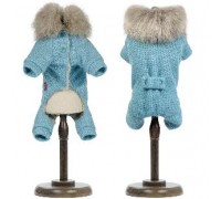 Pet fashion Комбінезон ШАНТІ M
