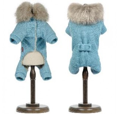 Pet fashion Комбінезон ШАНТІ M