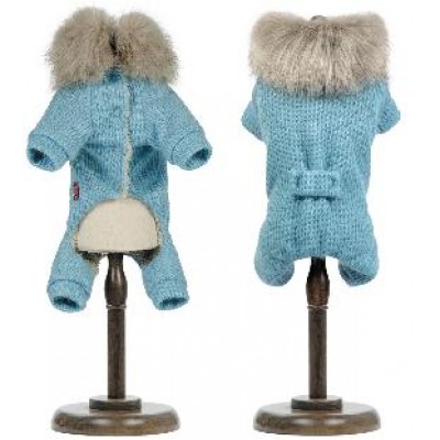 Pet fashion Комбінезон ШАНТІ M