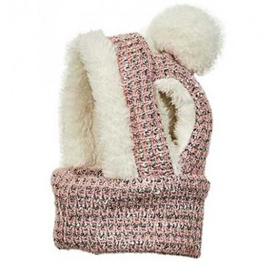 Pet fashion Шапка Зимняя АЛЯСКА
