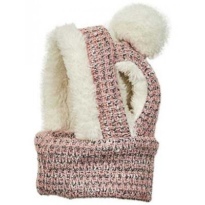 Pet fashion Шапка Зимова АЛЯСКА