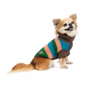 Светр для собак Pet fashion Happy S, 243611