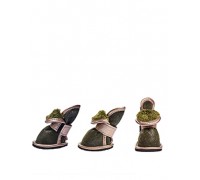 Pet fashion Черевики для собак КРОСС утеплені