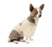 Pet fashion Костюм ФЛЕР XS