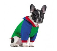 Pet fashion Толстовка КУРТ M