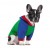 Pet fashion Толстовка КУРТ S-2