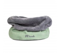 Pet fashion Лежак-мішок HIDE AND SEEK 45х40х18см