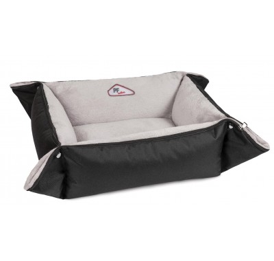 Pet fashion Лежак SIMON 2 66х54х20см