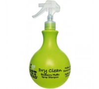 Pet Head Dry Clean чорничний шампунь-спрей без змивання 450 мл