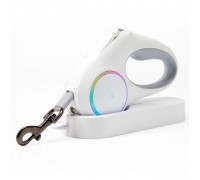 Повідець - рулетка PETKIT Go Shine Dog Retractable Leash 2.8 (стрічка) P2101