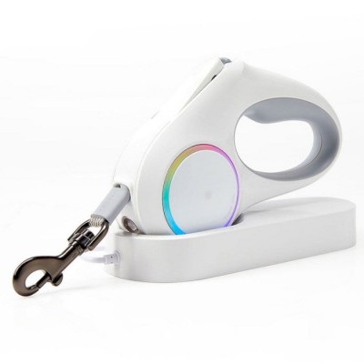 Повідець - рулетка PETKIT Go Shine Dog Retractable Leash 2.8 (стрічка) P2101