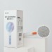 Щітка - пуходерка для котів та собак PETKIT Pet Grooming Brush 2, 20х7,9х6,7см PGB2