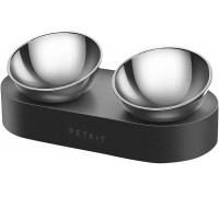 Годівниця для котів та собак PETKIT FRESH NANO-METAL TWO Bowl Stand P5201