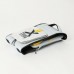 Рюкзак - переноска для собак та котів вагою до 6 кг PETKIT Breezy Zone 35x27x43 см (Yellow/Grey) P7703