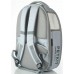 Рюкзак-переноска для котів та собак PETKIT Breezy2 Smart Cat Carrier 33x30x45 см (білий) P7704
