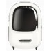 Рюкзак-переноска для котів та собак PETKIT Breezy2 Smart Cat Carrier 33x30x45 см (білий) P7704