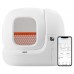 Смарт автоматичний туалет для кішок PETKIT Pura Max Self-Cleaning Cat Litter Box P9902