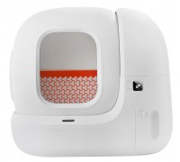 Смарт автоматичний туалет для кішок PETKIT Pura Max Self-Cleaning Cat Litter Box P9902