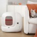 Смарт автоматичний туалет для кішок PETKIT Pura Max Self-Cleaning Cat Litter Box P9902