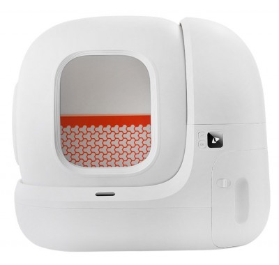 Смарт автоматичний туалет для кішок PETKIT Pura Max Self-Cleaning Cat Litter Box P9902